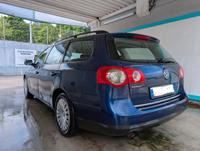 Volkswagen Passat Variant 1.6 Comfortline Variant Comfo... Niedersachsen - Georgsmarienhütte Vorschau