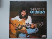 LP Cat Stevens / The best of Cat Stevens Bayern - Hofstetten a. Lech Vorschau