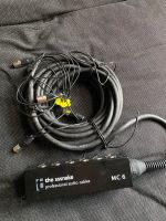 The Sssnake MC/6 Professional Audio Cables Berlin - Schöneberg Vorschau