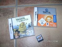 3 Nintendo DS Spiele - TOP  !!! Rheinland-Pfalz - Bingen Vorschau