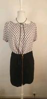Multiblu Bluse Gr.40 Nordrhein-Westfalen - Enger Vorschau