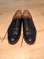 Elegante Tamaris Schnürschuhe in Größe 39 Bayern - Kirschfurt Vorschau