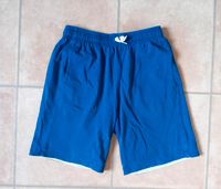 ADIDAS Sporthose kurze Hose Gr.164 Brandenburg - Falkensee Vorschau