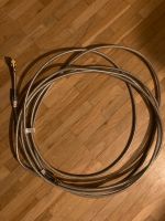 Fernseher SAT TV Kabel 2m Schwaiger Hamburg-Mitte - Hamburg St. Georg Vorschau