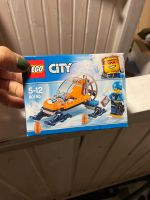 lego City 60190 weihnacht geschenkt Hannover - Herrenhausen-Stöcken Vorschau