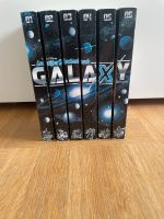 Lustiges Taschenbuch - Galaxy - Band 1-6 Stuttgart - Stuttgart-Mitte Vorschau