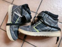 Hohe Schuhe Gr.  39 - kaum getragen Marke Venice Niedersachsen - Schüttorf Vorschau