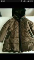 Zara Winterjacke, Wintermantel Hessen - Bad Sooden-Allendorf Vorschau