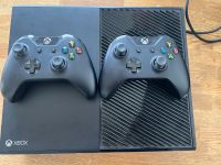 Xbox One mit 7 spielen Ubstadt-Weiher - OT Weiher Vorschau