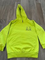 Topolino beatwear Pullover hoodie Kapuzenpullover 122/128 Niedersachsen - Bad Pyrmont Vorschau