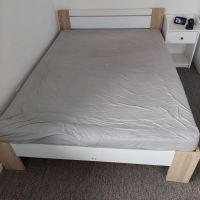 Wasserbett 140x200 Bayern - Untergriesbach Vorschau