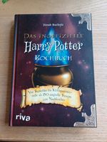 Das inoffizielle Harry Potter Kochbuch Baden-Württemberg - Eriskirch Vorschau