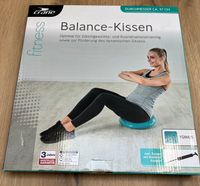 Balancekissen, dynamisches Sitzen, Fitness, Sport + NEU & OVP + Nordrhein-Westfalen - Haltern am See Vorschau