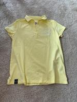 Soccx Shirt Poloshirt Damen gelb 40/L Hessen - Baunatal Vorschau