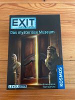 Exit Game - Das mysteriöse Museum (schon durchgespielt) Bayern - Naila Vorschau