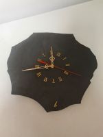 Uhr Schiefer Original Sachsen - Wilsdruff Vorschau