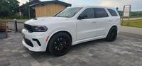 Dodge Durango SRT Hellcat Bayern - Roßbach Vorschau