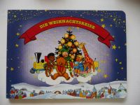 Die Weihnachtsreise - Weihnachten - Dicke Pappe Köln - Worringen Vorschau