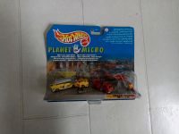 Hot Wheels Planet Micro Urban Rescue Burglesum - Lesum Vorschau