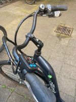 Verkaufe Fahrrad E-bike Baden-Württemberg - Karlsruhe Vorschau