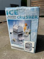 Icecrusher - mechanischer Eis-Zerkleinerer Lindenthal - Köln Weiden Vorschau