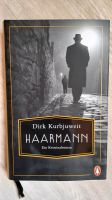 "Haarmann"  Kriminalroman/ Buch Brandenburg - Heideblick-Langengrassau Vorschau