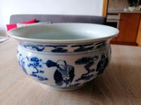 Antike Chinesische Speiseschale Baden-Württemberg - Ditzingen Vorschau