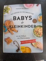 Kochbuch für Babys und Kleinkinder Bayern - Rennertshofen Vorschau