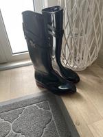 Tommy Hilfiger Regenstiefel Baden-Württemberg - Jettingen Vorschau