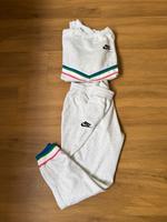 Nike Jogginganzug Größe S/M Grau Hamburg-Nord - Hamburg Eppendorf Vorschau