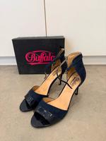 Buffalo High Heels Größe 43 - TOP- Hessen - Mörlenbach Vorschau