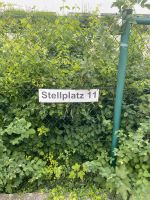 vermiete PKW Stellplatz in der Stadtmitte von Weiden Bayern - Weiden (Oberpfalz) Vorschau