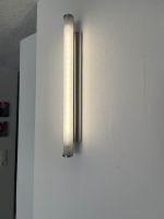 Wandlampen Lampe Silber T 5 sparsam Rheinland-Pfalz - Limburgerhof Vorschau