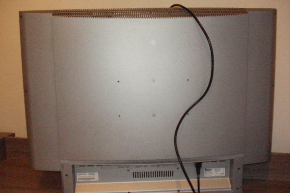 Tevion LCD-Fernseher in Friolzheim