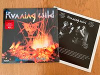 Running Wild – Branded And Exiled LP, 180 gr., NM (Sodom, Venom) Baden-Württemberg - Nußloch Vorschau