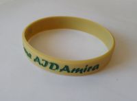 AIDA Cruises AIDAmira Crew Silikon Gummi Armband Silikonarmband Brandenburg - Potsdam Vorschau