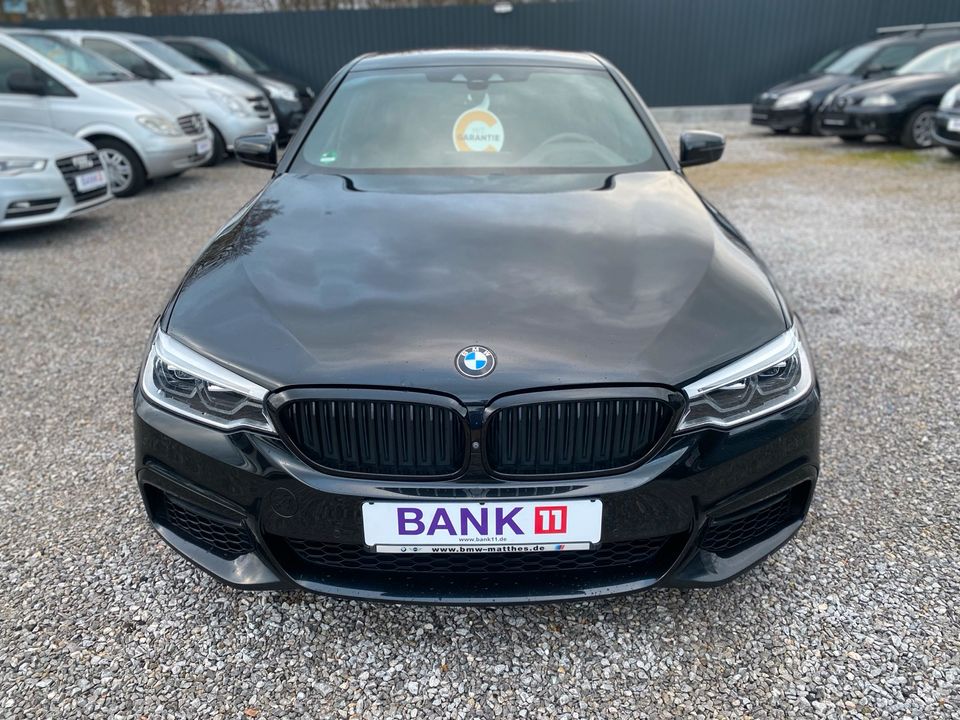 BMW 530D *XDrive *M Sport *360° *Top Zustand *20Zoll in Breitscheid