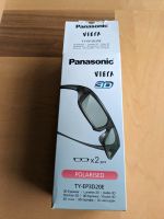 Zwei 3D Brillen Panasonic TY-EP3D20E Rheinland-Pfalz - Konz Vorschau