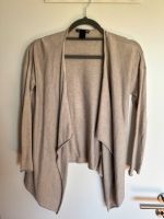 Cardigan beige Von H&M Baden-Württemberg - Bad Waldsee Vorschau