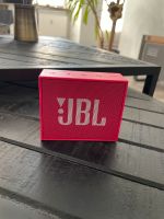 JBL Go Box rot Nordrhein-Westfalen - Lennestadt Vorschau