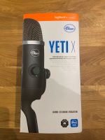 Blue Yeti X Mikrofon Bayern - Mainburg Vorschau