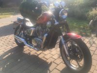 Honda Vt750C Chopper,Bobber,Cruiser Dithmarschen - St. Michaelisdonn Vorschau