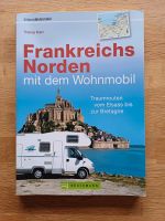 Frankreichs Norden mit dem Wohnmobil Reiseführer Womo Camping Niedersachsen - Hagenburg Vorschau