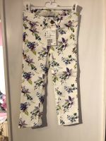 H&M Mädchen Sommer Jeans Gr. 98 NEU Nordrhein-Westfalen - Kreuztal Vorschau