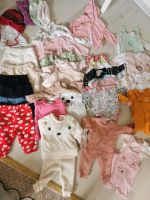 Kleiderpaket Baby Mädchen Größe 62 Dortmund - Mitte Vorschau