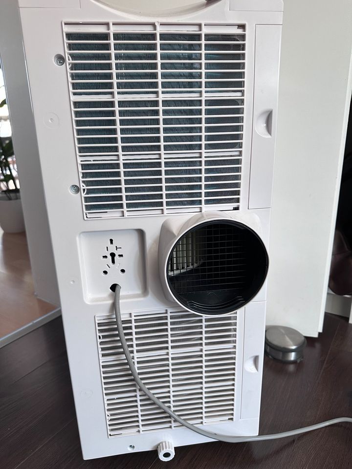 Mobiles Klimagerät | Klimaanlage in Wiesbaden
