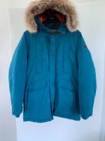 No Excess Herren Winterjacke Gr. L Nordrhein-Westfalen - Herzebrock-Clarholz Vorschau