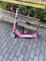 Hudora LittleBigWheel Scooter in pink Sachsen - Eilenburg Vorschau