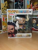 Funko Pop One Piece 1267 Kaido München - Ludwigsvorstadt-Isarvorstadt Vorschau