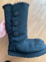 UGG schwarz 41 Münster (Westfalen) - Centrum Vorschau